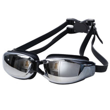 Load image into Gallery viewer, Anti-Fog Swim Goggles