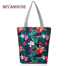 Load image into Gallery viewer, Miyahouse Famous Brand Beach Bag