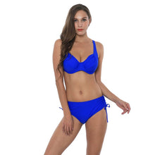 Load image into Gallery viewer, Polovi Sexy Feather Plus Size  Bikinis