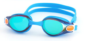 Electroplate Swimming glasses