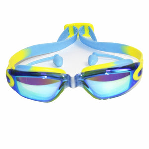 Professional Silicone  Swimming Goggles