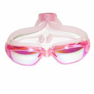Professional Silicone  Swimming Goggles