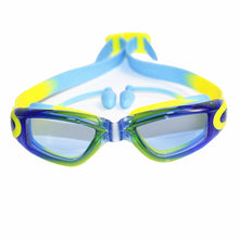 Load image into Gallery viewer, Professional Silicone  Swimming Goggles