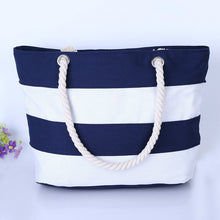 Load image into Gallery viewer, Arrival Casual Women Handbag Summer Beach Bag
