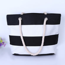 Load image into Gallery viewer, Arrival Casual Women Handbag Summer Beach Bag