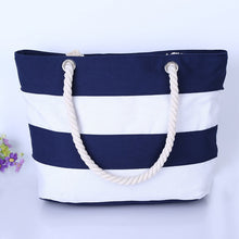 Load image into Gallery viewer, Arrival Casual Women Handbag Summer Beach Bag