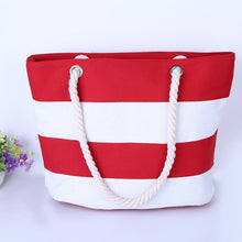 Load image into Gallery viewer, Arrival Casual Women Handbag Summer Beach Bag