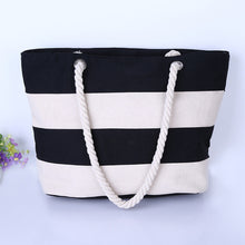 Load image into Gallery viewer, Arrival Casual Women Handbag Summer Beach Bag