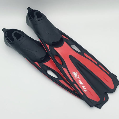 New Design Silicone Snorkeling Swimming Fins
