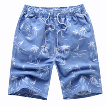 Load image into Gallery viewer, Board Men Swimming Shorts