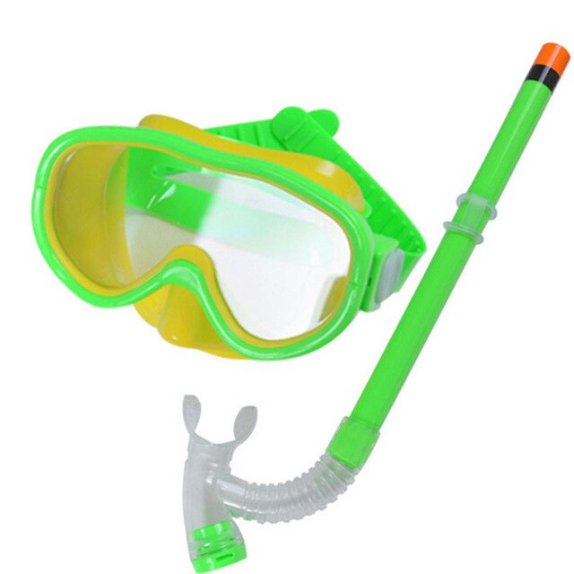 Hot Kids Swimming Goggles