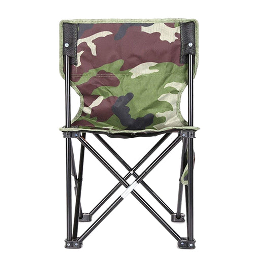 NHBR-Mini Portable Folding Stool Camping  Chair