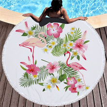 Load image into Gallery viewer, Women Large BeachTowel