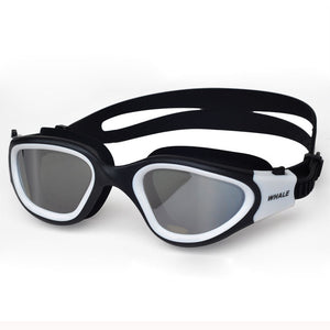 Professional Adult Anti-fog UV protection Lens Men Women Swimming Goggles