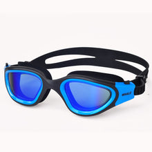 Load image into Gallery viewer, Professional Adult Anti-fog UV protection Lens Men Women Swimming Goggles