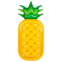 Load image into Gallery viewer, 180cm Giant Pineapple Inflatable Pool Float Adult Children Swimming Ring