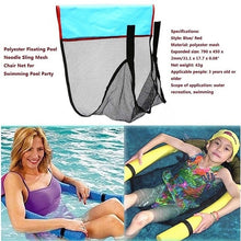 Load image into Gallery viewer, Beach and Swimming Pool  Inflatable Float Ring