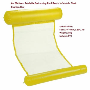 Beach and Swimming Pool  Inflatable Float Ring