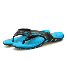 Load image into Gallery viewer, High Quality Fashion Mens  Flip Flops