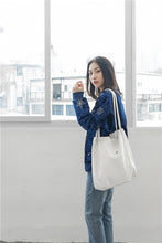 Load image into Gallery viewer, High Capacity Women Beach Bag