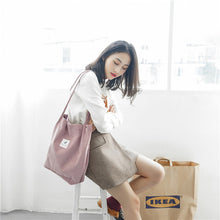 Load image into Gallery viewer, High Capacity Women Beach Bag