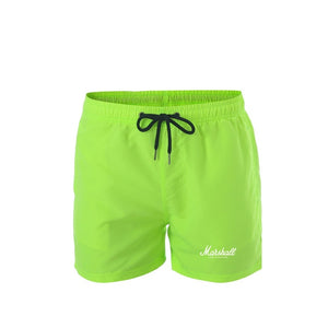 New maishall swimming shorts for men