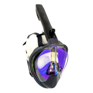 Scuba diving Mask Full Face Snorkeling Mask