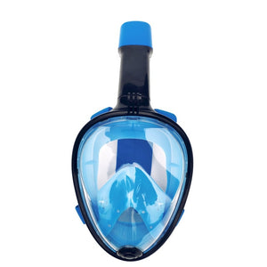 Scuba diving Mask Full Face Snorkeling Mask