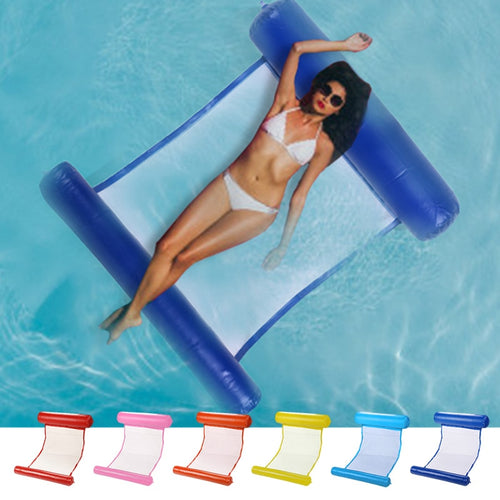 Beach and Swimming Pool  Inflatable Float Ring