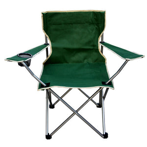 Oxford Cloth Lightweight Seat Portable Chair