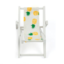 Load image into Gallery viewer, Mini Beach Chair