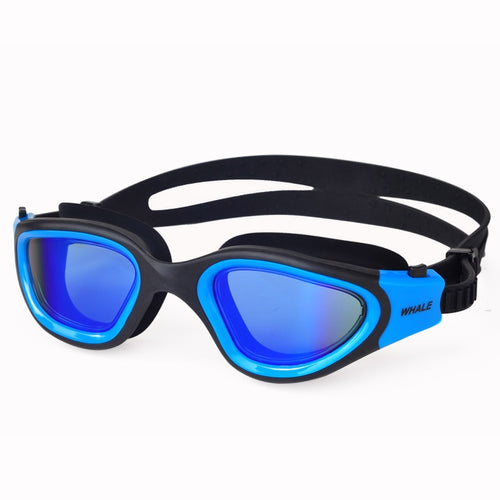 Professional Adult UV Anti-fog Swimming Goggles