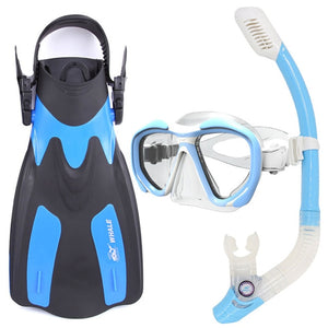 Whale Diving Equipment Swimming Water Sports Scuba Diving