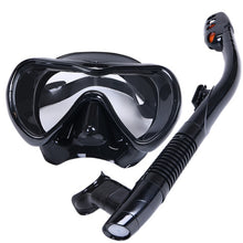 Load image into Gallery viewer, Professional Scuba Diving Mask