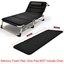 Load image into Gallery viewer, Noon Rest Folding Pad For Chair