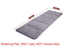 Load image into Gallery viewer, Noon Rest Folding Pad For Chair