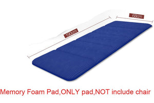 Noon Rest Folding Pad For Chair