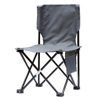 Load image into Gallery viewer, Creative Simple Outdoor Portable Chair