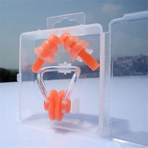 Soft waterproof Silicone