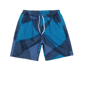 Summer Swimming Shorts