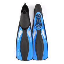 Load image into Gallery viewer, Whale Adult Flexible Comfort Swimming Fins