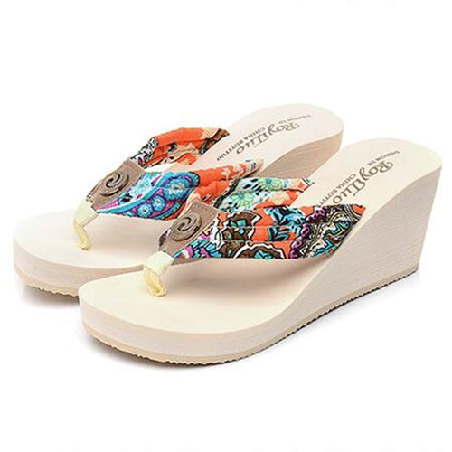 Willow Valley Tong FlipFlops for Woman