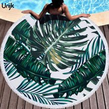 Load image into Gallery viewer, Urijk Boho Large Beach Towels
