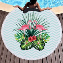 Load image into Gallery viewer, Urijk Boho Large Beach Towels