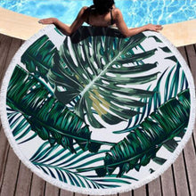 Load image into Gallery viewer, Urijk Boho Large Beach Towels