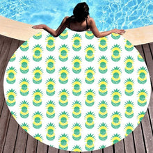Load image into Gallery viewer, Urijk Boho Large Beach Towels