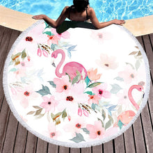 Load image into Gallery viewer, Urijk Boho Large Beach Towels