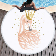 Load image into Gallery viewer, Urijk Boho Large Beach Towels