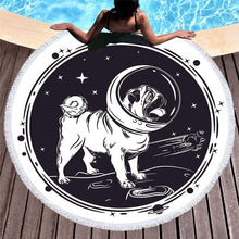 Load image into Gallery viewer, Urijk Boho Large Beach Towels