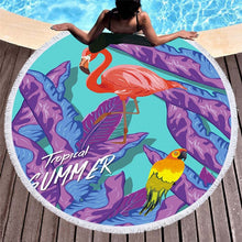 Load image into Gallery viewer, Urijk Boho Large Beach Towels